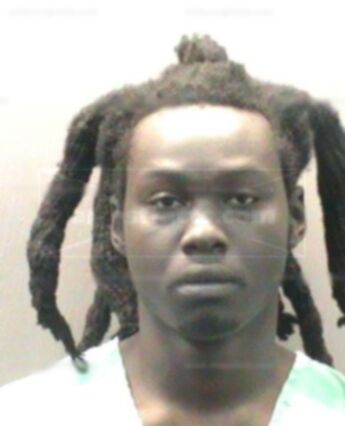 Eric Dontra Welch
