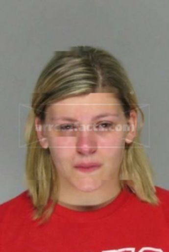 Emily Christine Perry