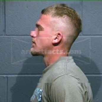 Waylon Clint Singleton