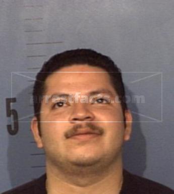 David Francisco Perez