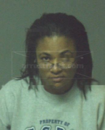Donna Machelle Farrar