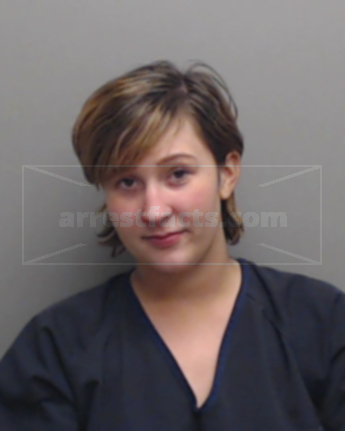 Tabatha Rae Katzung