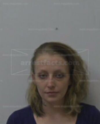 Lekisha Kay Hutto