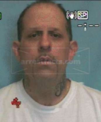 Keith Thomas Bostick