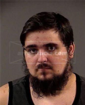Jacob Dakota Mcpeak