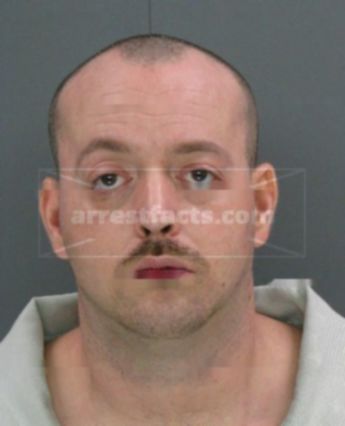 Joey Dewayne Nichols