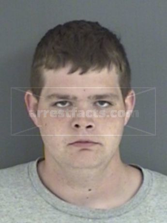 Christopher Andrew Tullos