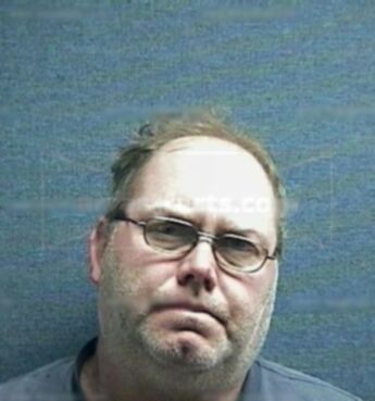 Rod Dale Bishop