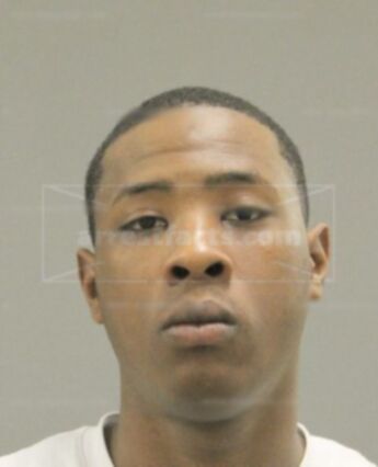 Josiah Jotavion Dickens