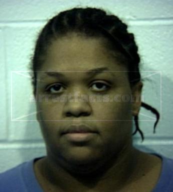 Sophia Brown