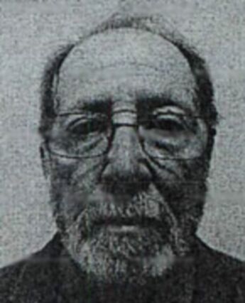 Henry Terrance Ferrera