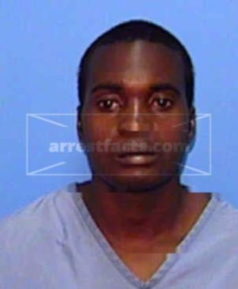 Tyrone D Williams