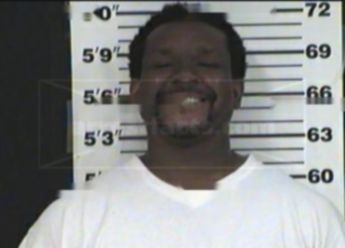 Ted Richard Richardson