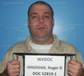 Roger Hinzman