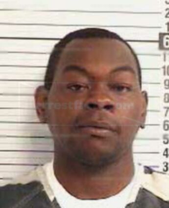 Jimmy Terrell Carr