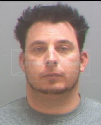 Bryan Patrick Sullivan