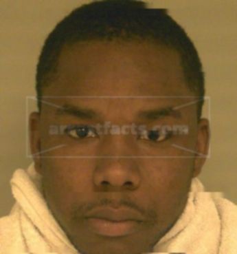 Kenneth Lavon Hayes Ii