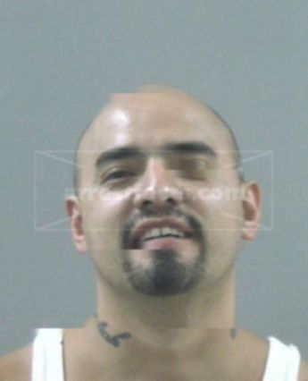 Rudy Leo Flores