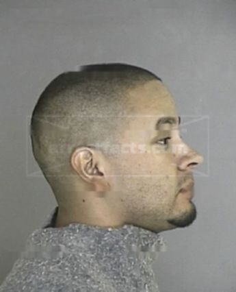 Christopher Jamison Perry