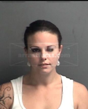 Courtney Renee Elliott