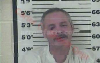 Kenneth Harold Davis