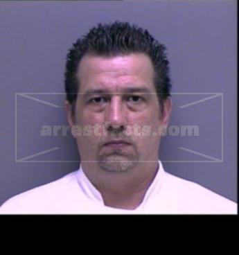 Dennis Wayne Patton