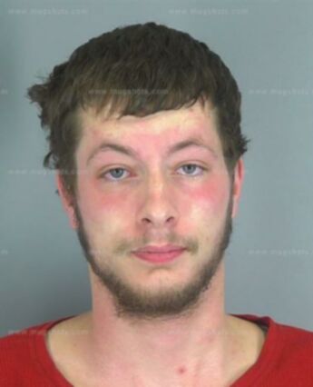 Zachary James Sisk