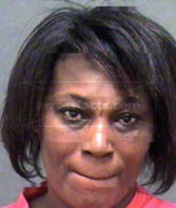 Amelia Ann Brevard