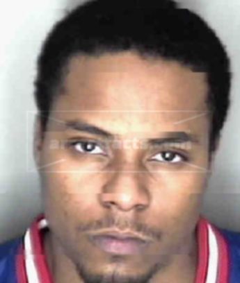 Lamont Daniel Bacchus