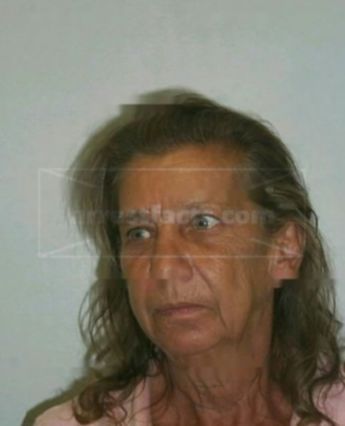 Shirley Schue