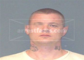 Mark Lesley Hatten