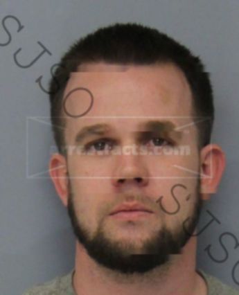 Justin Lee Croy