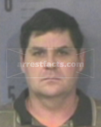 Terry Wendall Clyde Barr