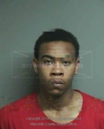 Darius Kavon Watkins