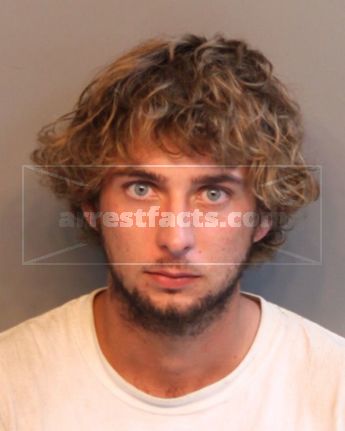 Corey Neal Shaw