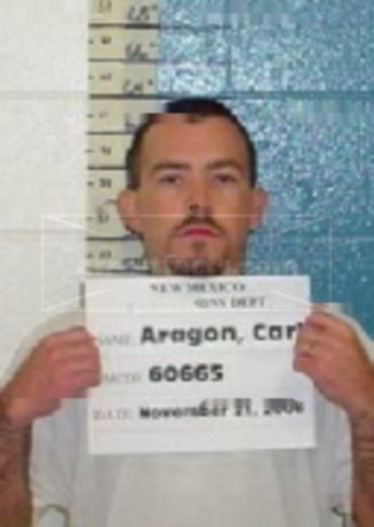 Carl Aragon