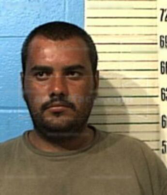 Amaury Hernandez Quinones