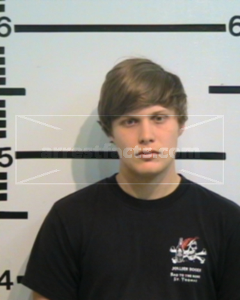 Andrew Charles Ellisor