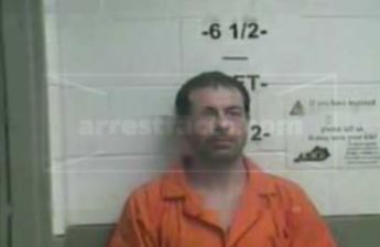 Damon Allen Bargo