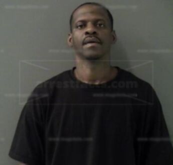 Eric Dewayne Monroe