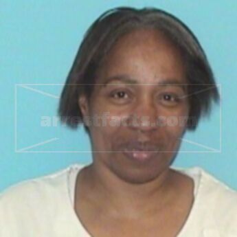 Delores Washington
