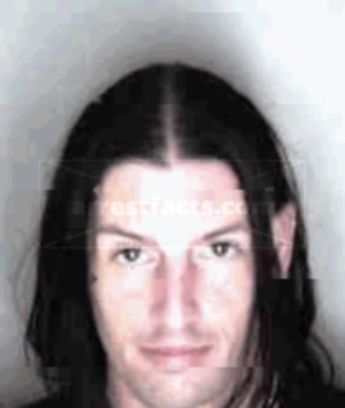 Jason Aaron Morton
