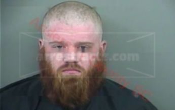Brandon Charles Garrett