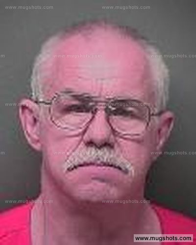 Lonnie Gene Gilbert