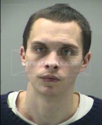 Kristopher Allen Combs