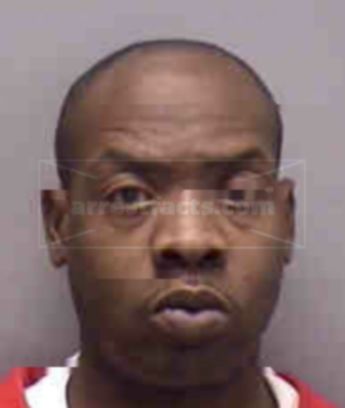 Michael Lanier Thornton
