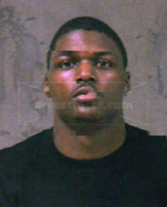 Cedric Fitzgerald Gholston