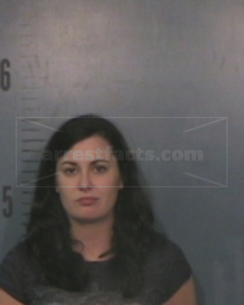 Kelli Ranae Thomason