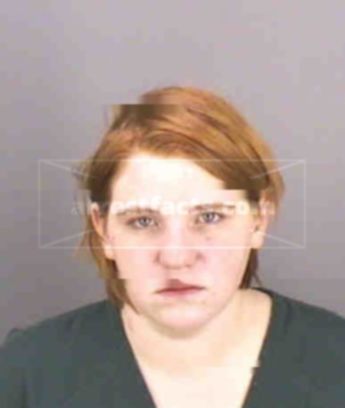 Elizabeth Ann Edmonds