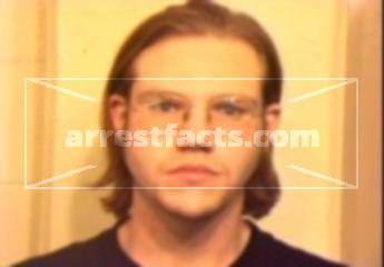 Patrick Lee Anderson